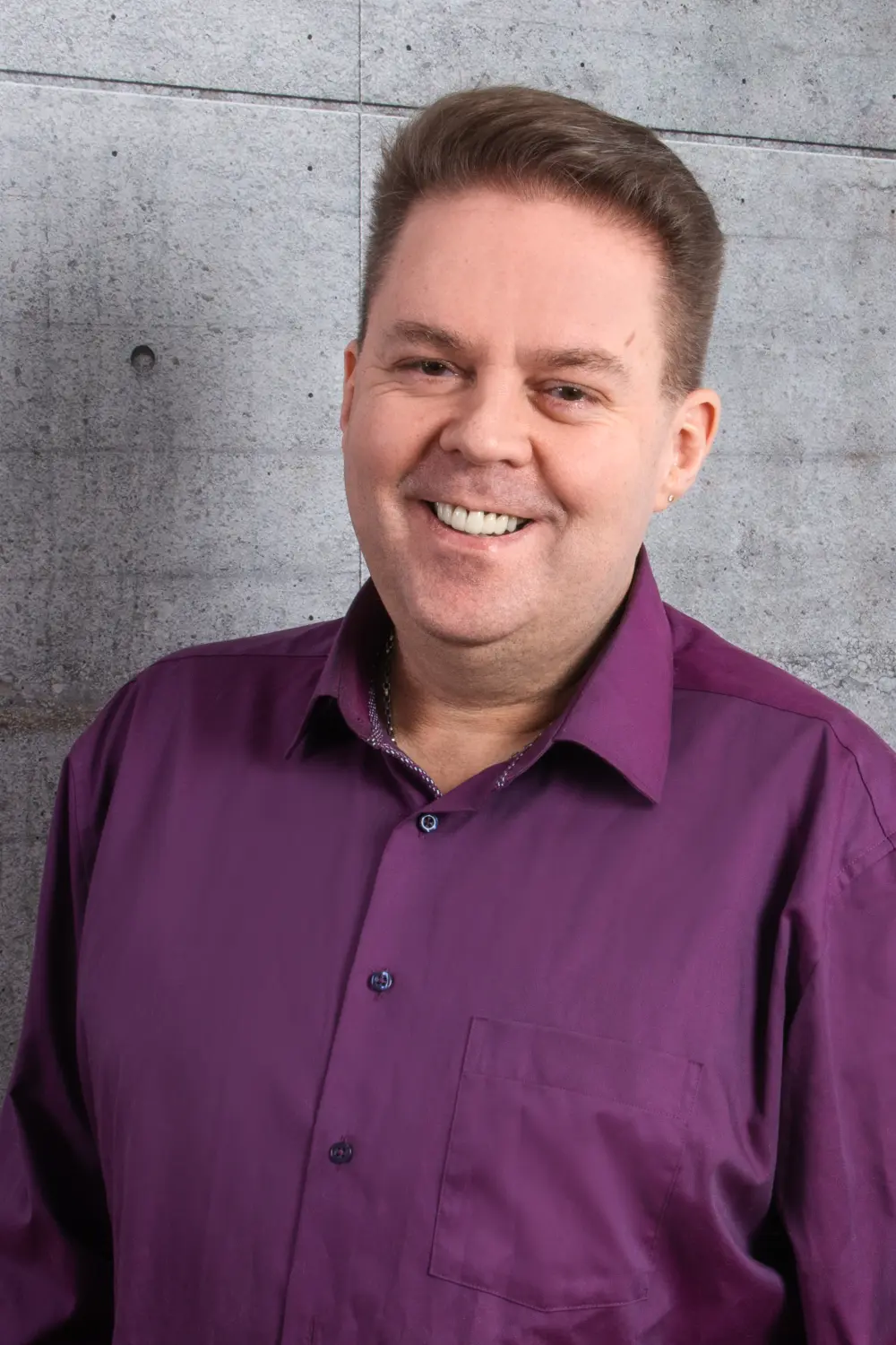 Torsten Heydt