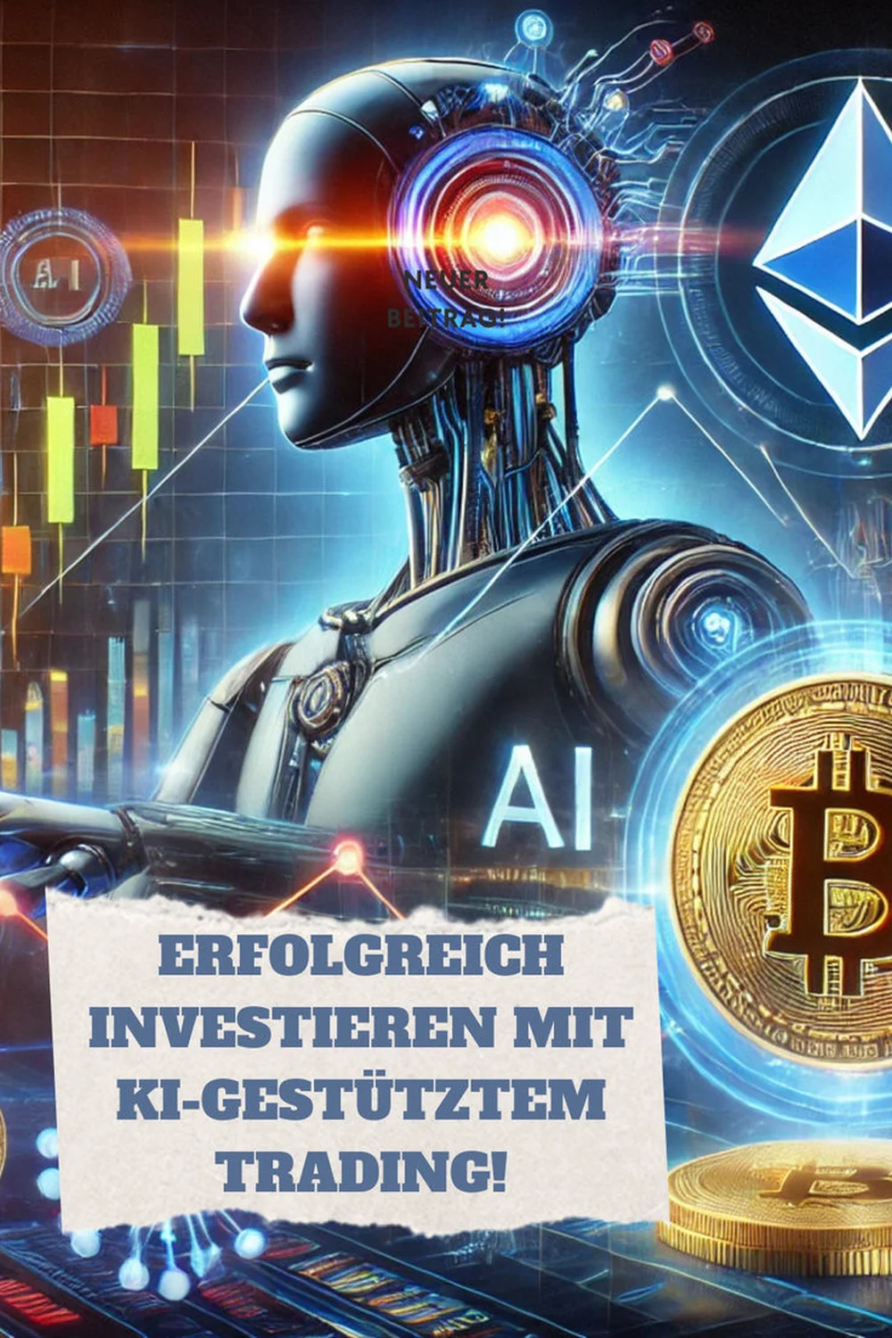 Handel mit TH Business